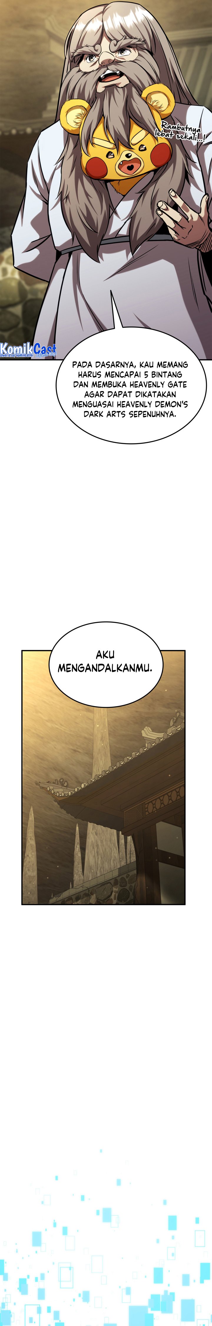 Dilarang COPAS - situs resmi www.mangacanblog.com - Komik rankers return remake 126 - chapter 126 127 Indonesia rankers return remake 126 - chapter 126 Terbaru 31|Baca Manga Komik Indonesia|Mangacan
