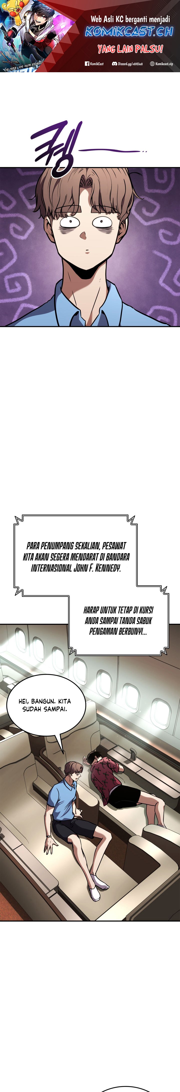 Dilarang COPAS - situs resmi www.mangacanblog.com - Komik rankers return remake 129 - chapter 129 130 Indonesia rankers return remake 129 - chapter 129 Terbaru 1|Baca Manga Komik Indonesia|Mangacan