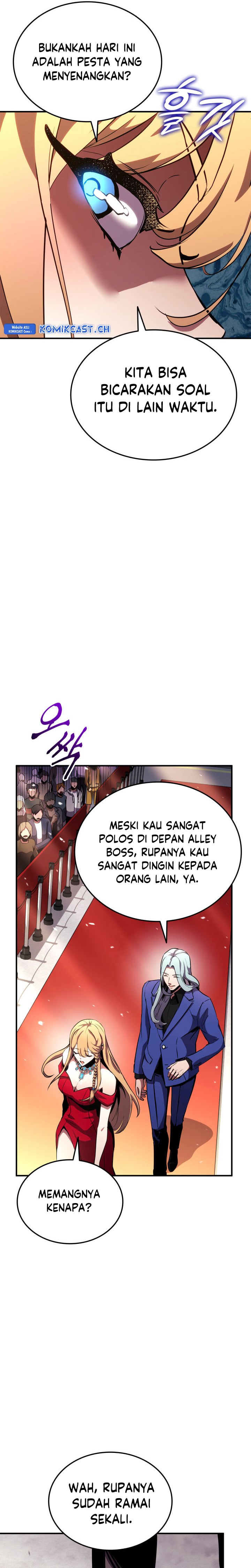 Dilarang COPAS - situs resmi www.mangacanblog.com - Komik rankers return remake 129 - chapter 129 130 Indonesia rankers return remake 129 - chapter 129 Terbaru 16|Baca Manga Komik Indonesia|Mangacan