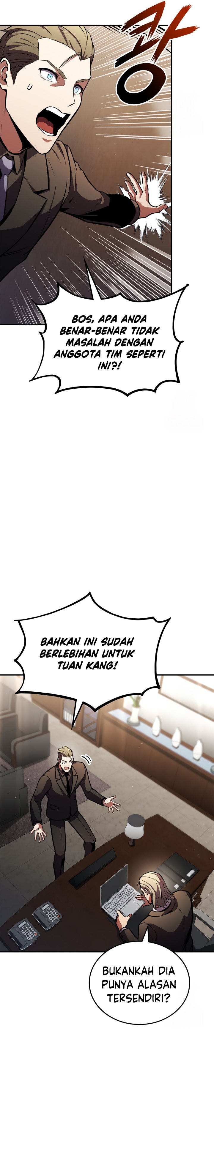 Dilarang COPAS - situs resmi www.mangacanblog.com - Komik rankers return remake 147 - chapter 147 148 Indonesia rankers return remake 147 - chapter 147 Terbaru 21|Baca Manga Komik Indonesia|Mangacan