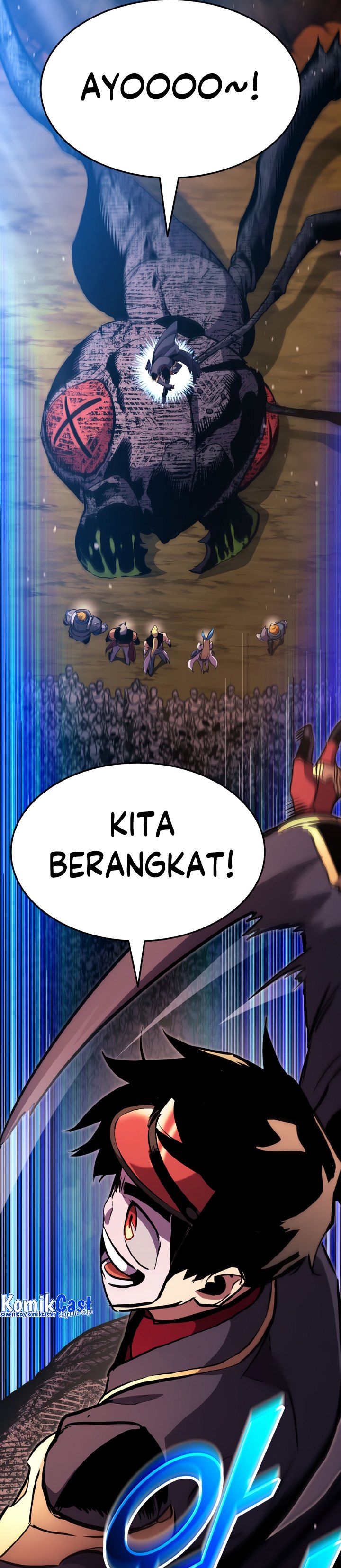 Dilarang COPAS - situs resmi www.mangacanblog.com - Komik rankers return remake 147 - chapter 147 148 Indonesia rankers return remake 147 - chapter 147 Terbaru 33|Baca Manga Komik Indonesia|Mangacan