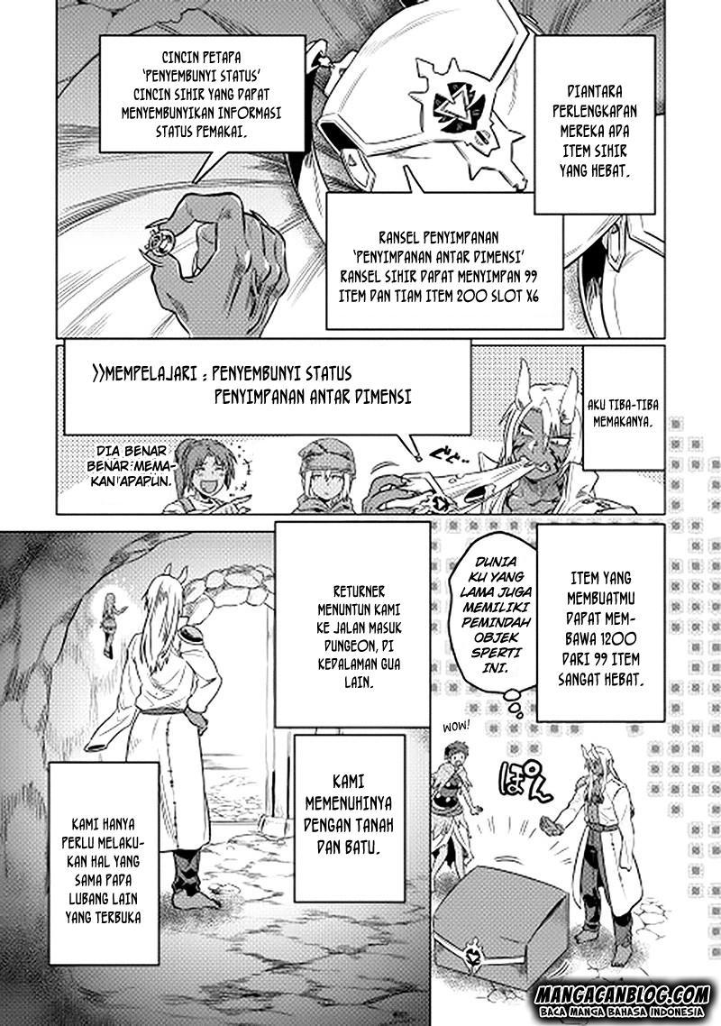 Dilarang COPAS - situs resmi www.mangacanblog.com - Komik re monster 013 - chapter 13 14 Indonesia re monster 013 - chapter 13 Terbaru 16|Baca Manga Komik Indonesia|Mangacan