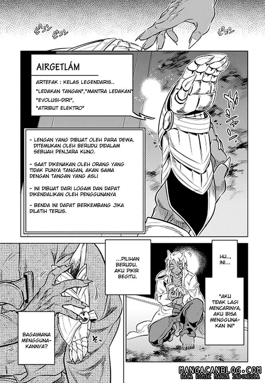 Dilarang COPAS - situs resmi www.mangacanblog.com - Komik re monster 014 - chapter 14 15 Indonesia re monster 014 - chapter 14 Terbaru 4|Baca Manga Komik Indonesia|Mangacan