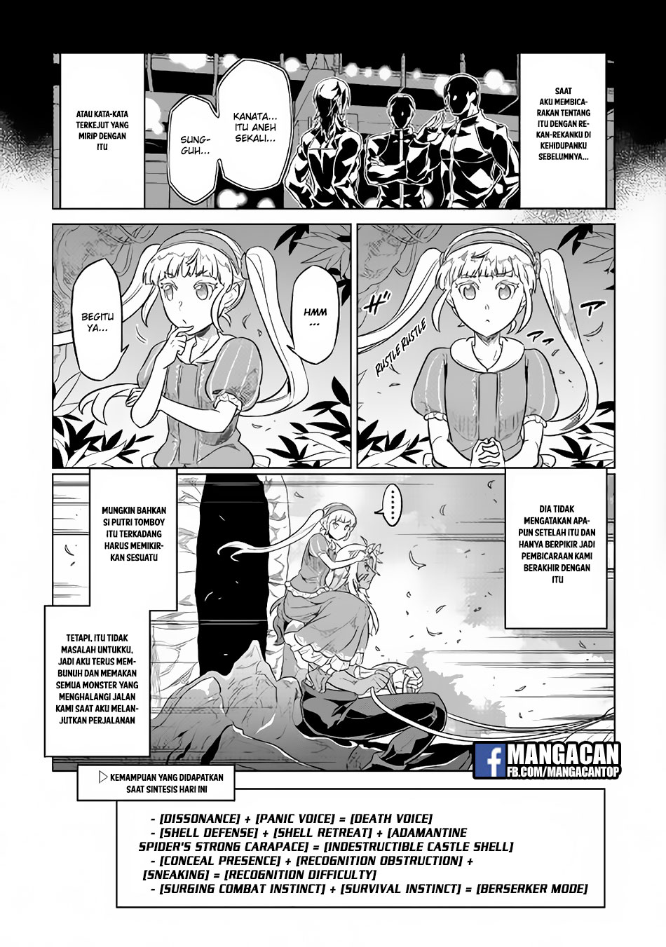 Dilarang COPAS - situs resmi www.mangacanblog.com - Komik re monster 042 - chapter 42 43 Indonesia re monster 042 - chapter 42 Terbaru 14|Baca Manga Komik Indonesia|Mangacan