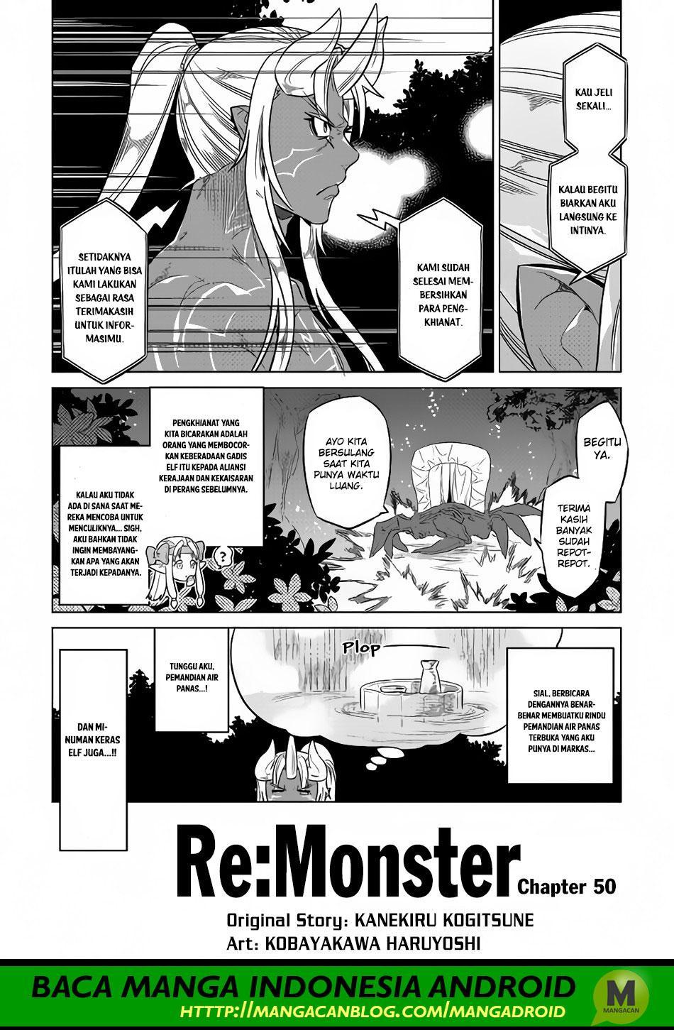 Dilarang COPAS - situs resmi www.mangacanblog.com - Komik re monster 050 - chapter 50 51 Indonesia re monster 050 - chapter 50 Terbaru 1|Baca Manga Komik Indonesia|Mangacan