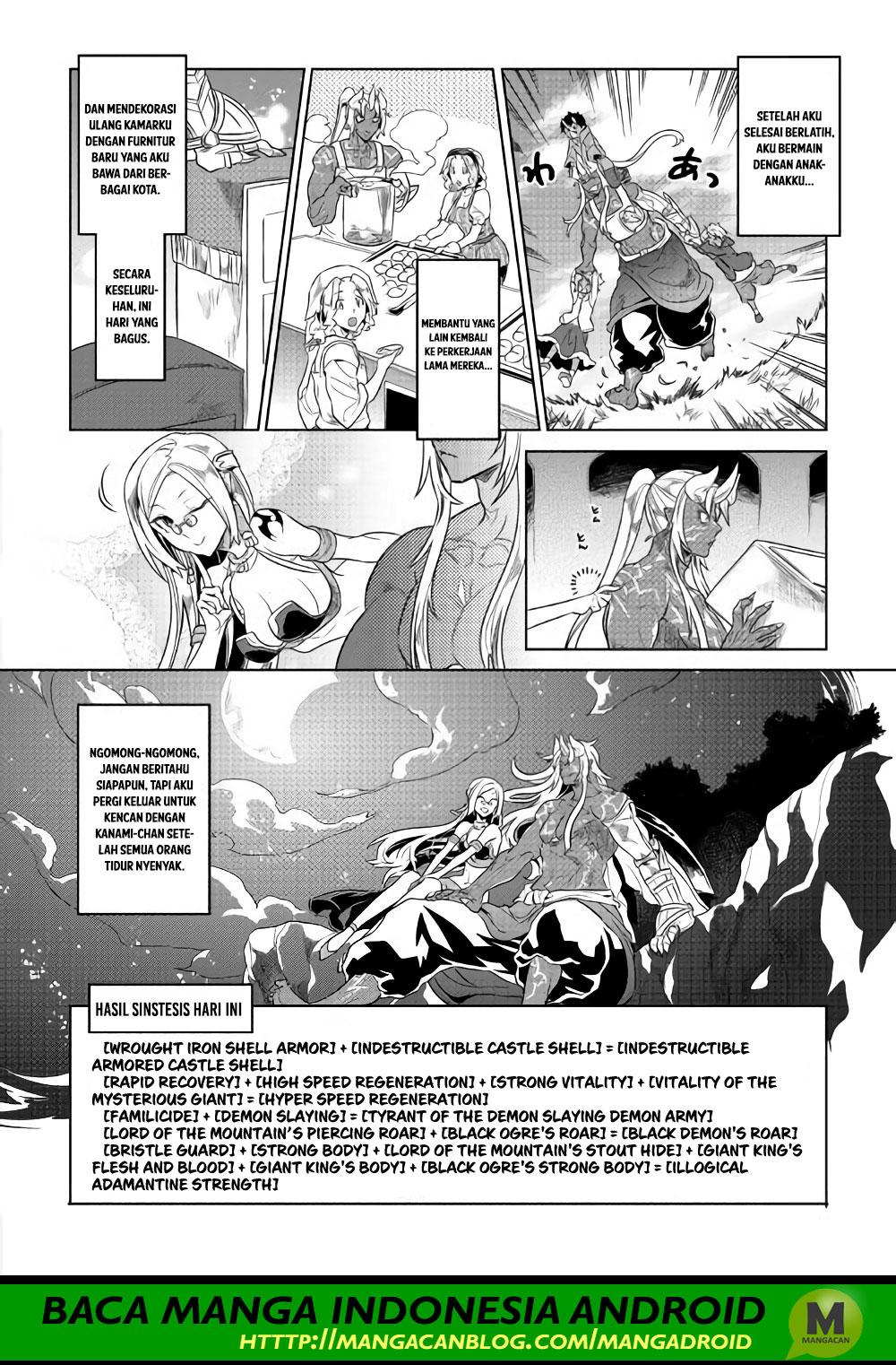 Dilarang COPAS - situs resmi www.mangacanblog.com - Komik re monster 051 - chapter 51 52 Indonesia re monster 051 - chapter 51 Terbaru 15|Baca Manga Komik Indonesia|Mangacan