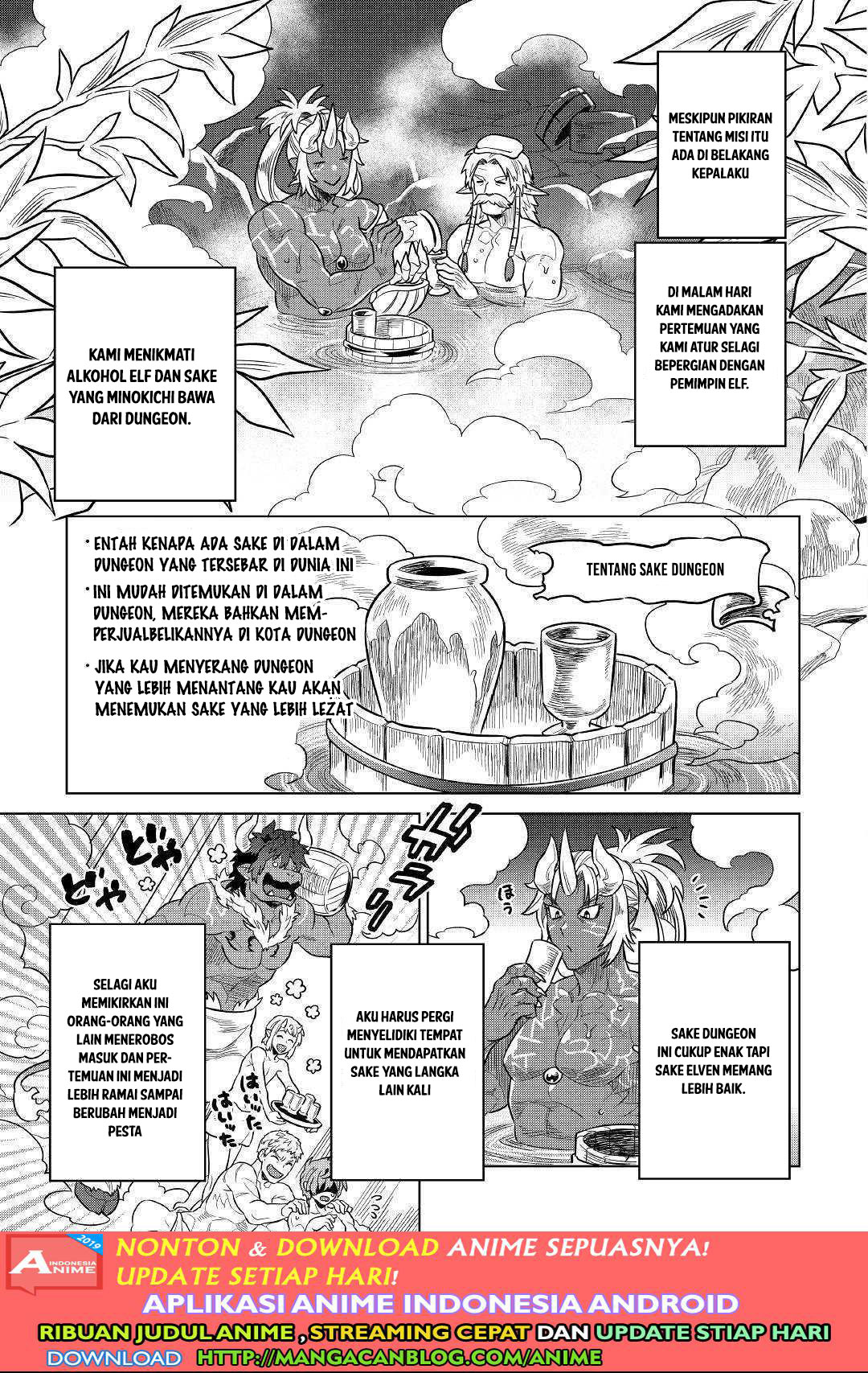 Dilarang COPAS - situs resmi www.mangacanblog.com - Komik re monster 055 - chapter 55 56 Indonesia re monster 055 - chapter 55 Terbaru 10|Baca Manga Komik Indonesia|Mangacan