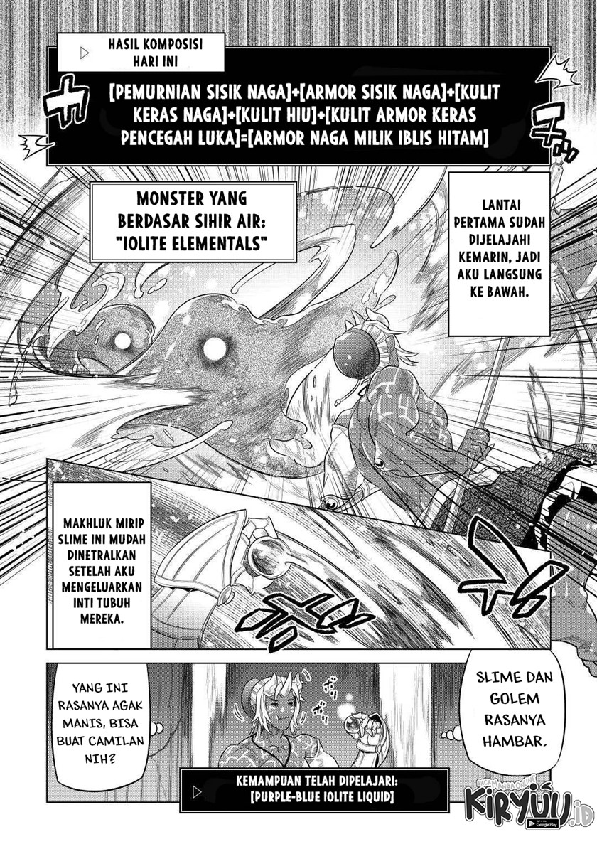 Dilarang COPAS - situs resmi www.mangacanblog.com - Komik re monster 080 - chapter 80 81 Indonesia re monster 080 - chapter 80 Terbaru 4|Baca Manga Komik Indonesia|Mangacan