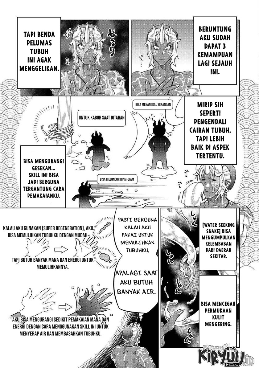 Dilarang COPAS - situs resmi www.mangacanblog.com - Komik re monster 080 - chapter 80 81 Indonesia re monster 080 - chapter 80 Terbaru 9|Baca Manga Komik Indonesia|Mangacan