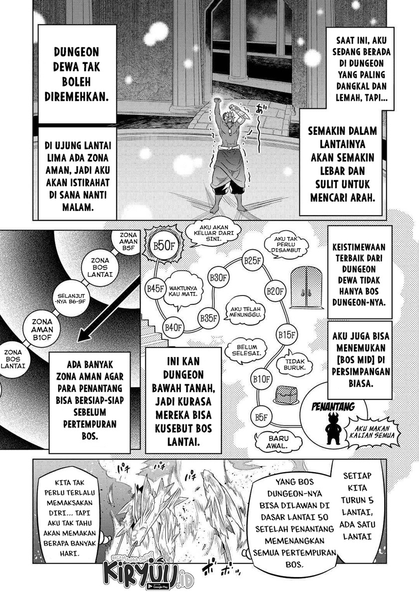 Dilarang COPAS - situs resmi www.mangacanblog.com - Komik re monster 080 - chapter 80 81 Indonesia re monster 080 - chapter 80 Terbaru 10|Baca Manga Komik Indonesia|Mangacan