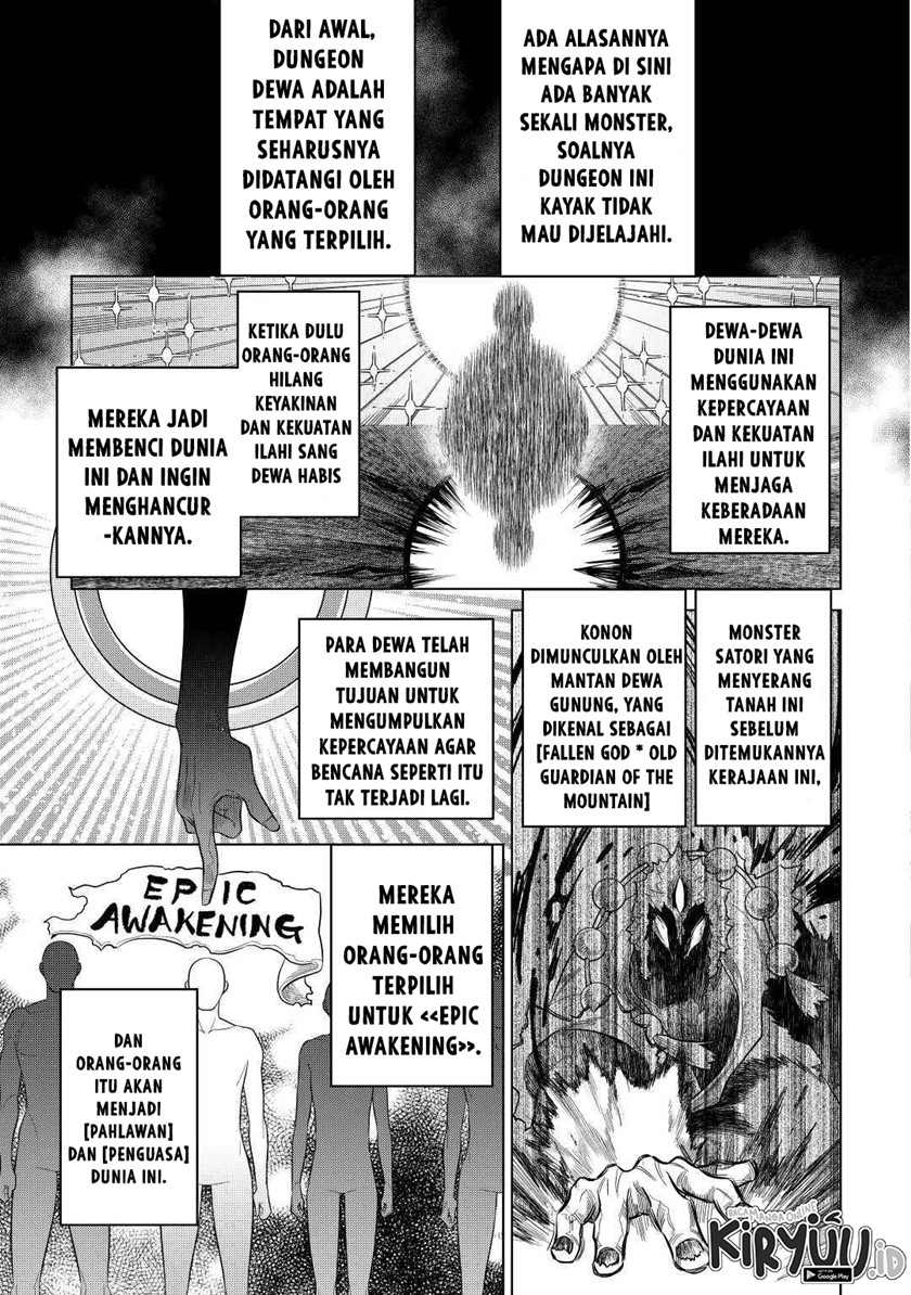Dilarang COPAS - situs resmi www.mangacanblog.com - Komik re monster 080 - chapter 80 81 Indonesia re monster 080 - chapter 80 Terbaru 11|Baca Manga Komik Indonesia|Mangacan