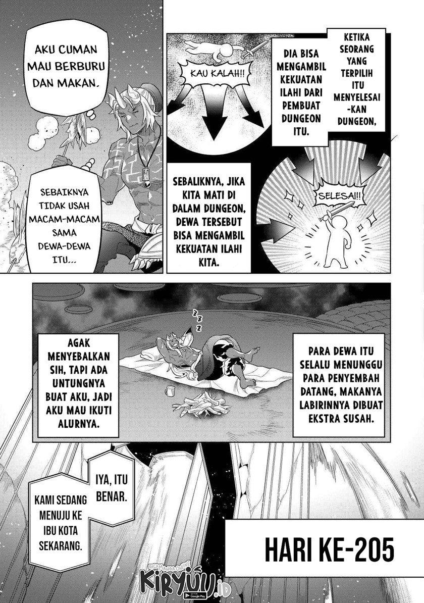 Dilarang COPAS - situs resmi www.mangacanblog.com - Komik re monster 080 - chapter 80 81 Indonesia re monster 080 - chapter 80 Terbaru 13|Baca Manga Komik Indonesia|Mangacan