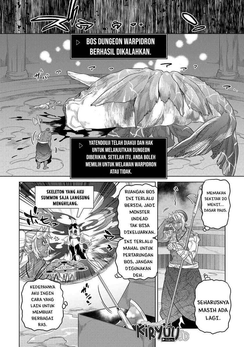 Dilarang COPAS - situs resmi www.mangacanblog.com - Komik re monster 080 - chapter 80 81 Indonesia re monster 080 - chapter 80 Terbaru 18|Baca Manga Komik Indonesia|Mangacan
