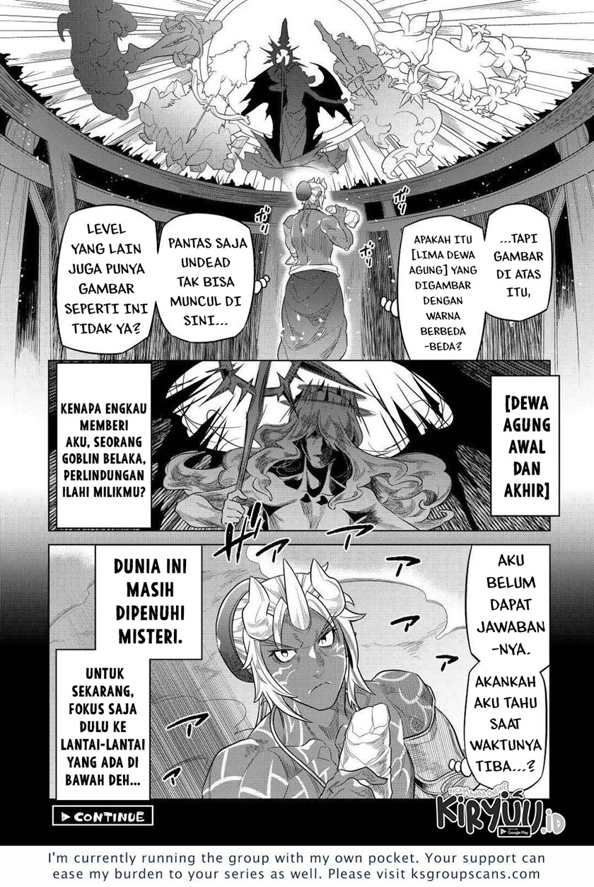 Dilarang COPAS - situs resmi www.mangacanblog.com - Komik re monster 080 - chapter 80 81 Indonesia re monster 080 - chapter 80 Terbaru 20|Baca Manga Komik Indonesia|Mangacan
