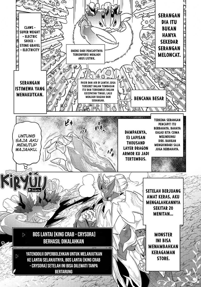 Dilarang COPAS - situs resmi www.mangacanblog.com - Komik re monster 081 - chapter 81 82 Indonesia re monster 081 - chapter 81 Terbaru 21|Baca Manga Komik Indonesia|Mangacan