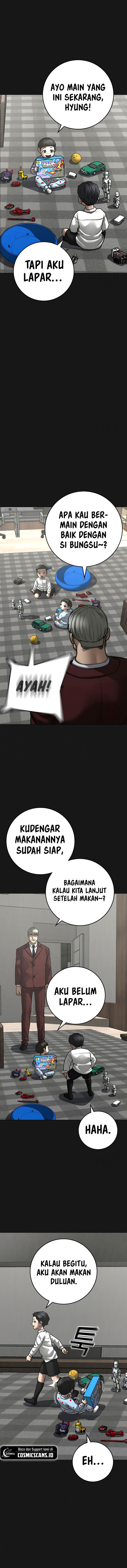 Dilarang COPAS - situs resmi www.mangacanblog.com - Komik reality quest 116 - chapter 116 117 Indonesia reality quest 116 - chapter 116 Terbaru 18|Baca Manga Komik Indonesia|Mangacan