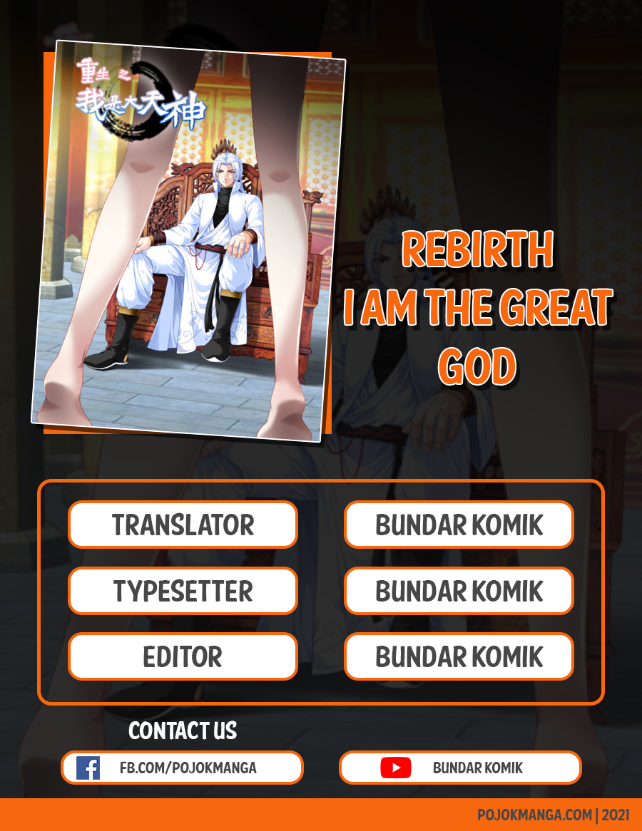 Dilarang COPAS - situs resmi www.mangacanblog.com - Komik rebirth i am the great god 129 - chapter 129 130 Indonesia rebirth i am the great god 129 - chapter 129 Terbaru 0|Baca Manga Komik Indonesia|Mangacan