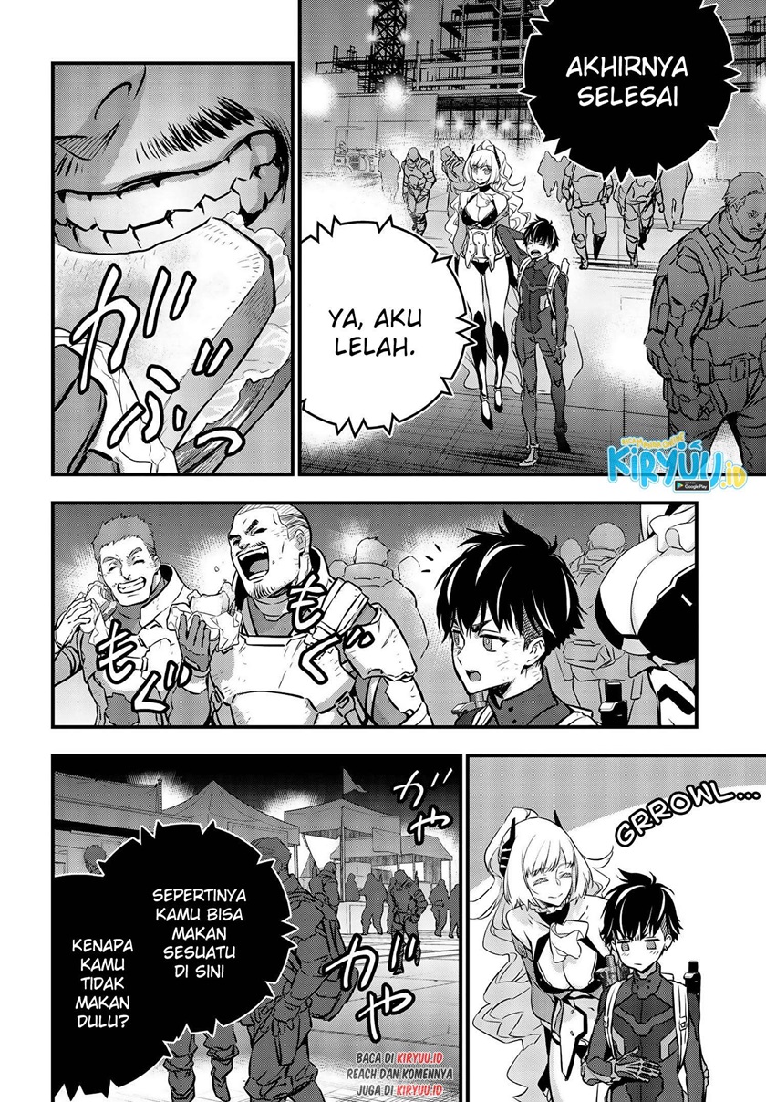 Dilarang COPAS - situs resmi www.mangacanblog.com - Komik rebuild world 022 - chapter 22 23 Indonesia rebuild world 022 - chapter 22 Terbaru 27|Baca Manga Komik Indonesia|Mangacan
