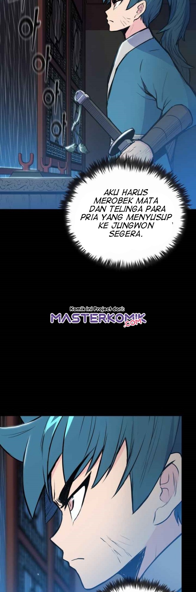 Dilarang COPAS - situs resmi www.mangacanblog.com - Komik reincarnated war god 031 - chapter 31 32 Indonesia reincarnated war god 031 - chapter 31 Terbaru 37|Baca Manga Komik Indonesia|Mangacan