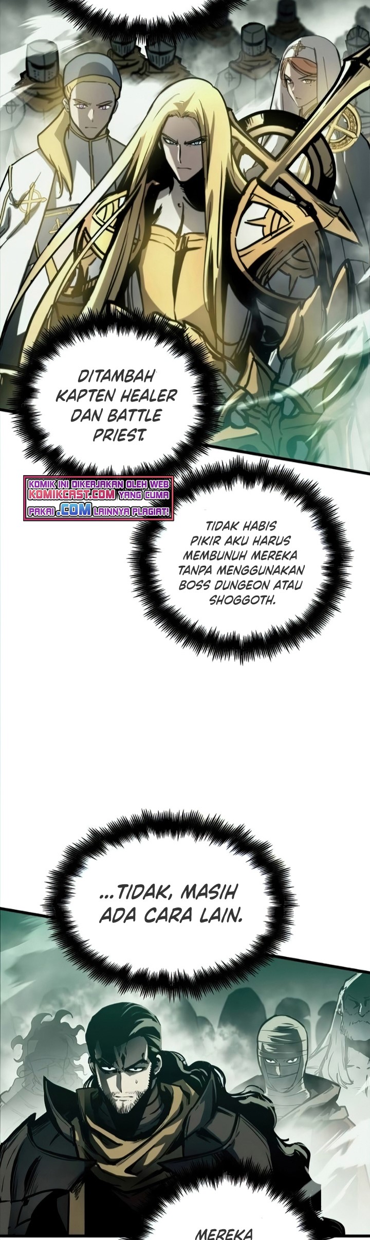 Dilarang COPAS - situs resmi www.mangacanblog.com - Komik reincarnation of the suicidal battle god 025 - chapter 25 26 Indonesia reincarnation of the suicidal battle god 025 - chapter 25 Terbaru 25|Baca Manga Komik Indonesia|Mangacan