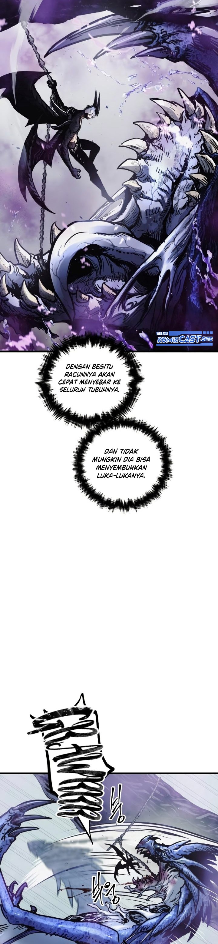 Dilarang COPAS - situs resmi www.mangacanblog.com - Komik reincarnation of the suicidal battle god 062 - chapter 62 63 Indonesia reincarnation of the suicidal battle god 062 - chapter 62 Terbaru 2|Baca Manga Komik Indonesia|Mangacan
