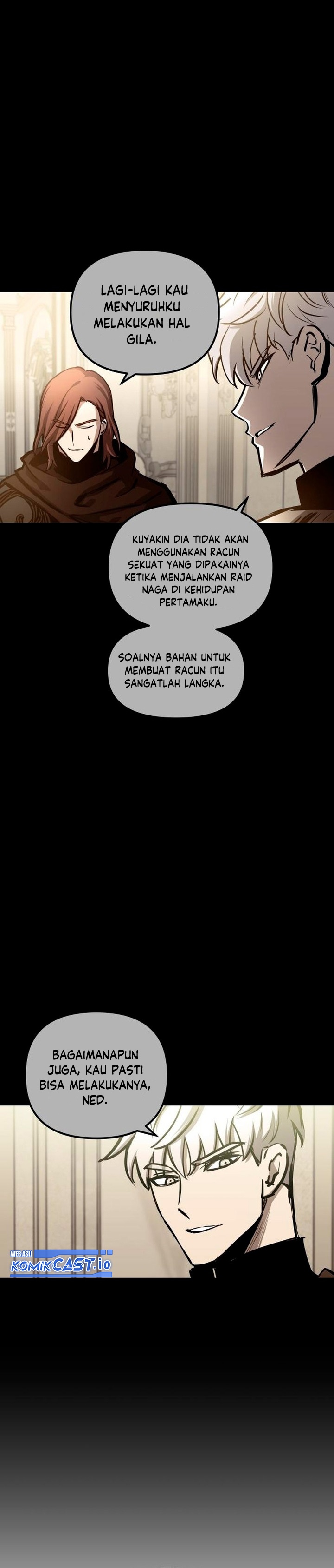 Dilarang COPAS - situs resmi www.mangacanblog.com - Komik reincarnation of the suicidal battle god 082 - chapter 82 83 Indonesia reincarnation of the suicidal battle god 082 - chapter 82 Terbaru 20|Baca Manga Komik Indonesia|Mangacan