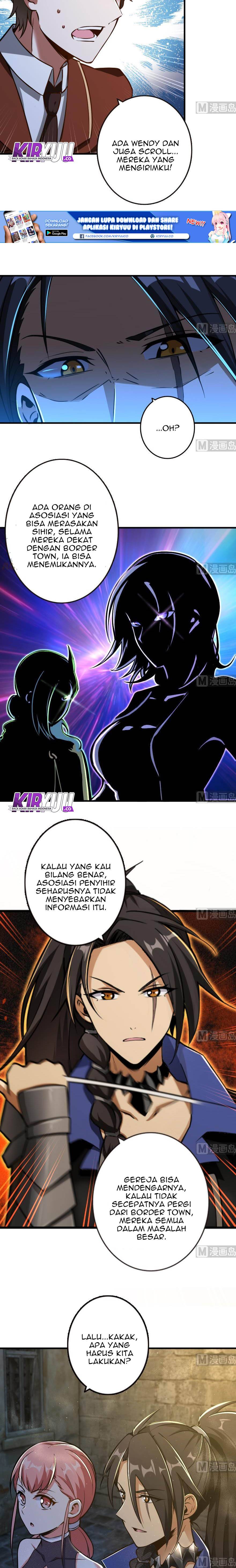 Dilarang COPAS - situs resmi www.mangacanblog.com - Komik release that witch 098 - chapter 98 99 Indonesia release that witch 098 - chapter 98 Terbaru 9|Baca Manga Komik Indonesia|Mangacan