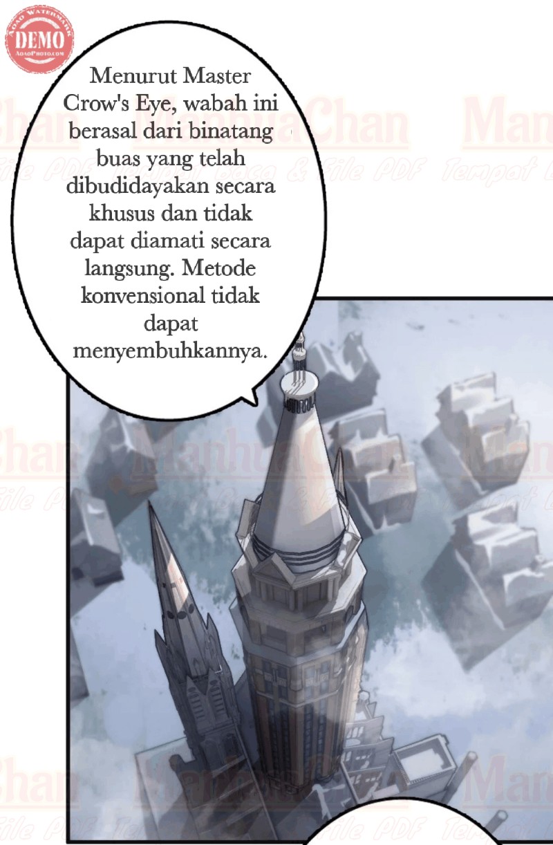 Dilarang COPAS - situs resmi www.mangacanblog.com - Komik release that witch 156 - chapter 156 157 Indonesia release that witch 156 - chapter 156 Terbaru 2|Baca Manga Komik Indonesia|Mangacan