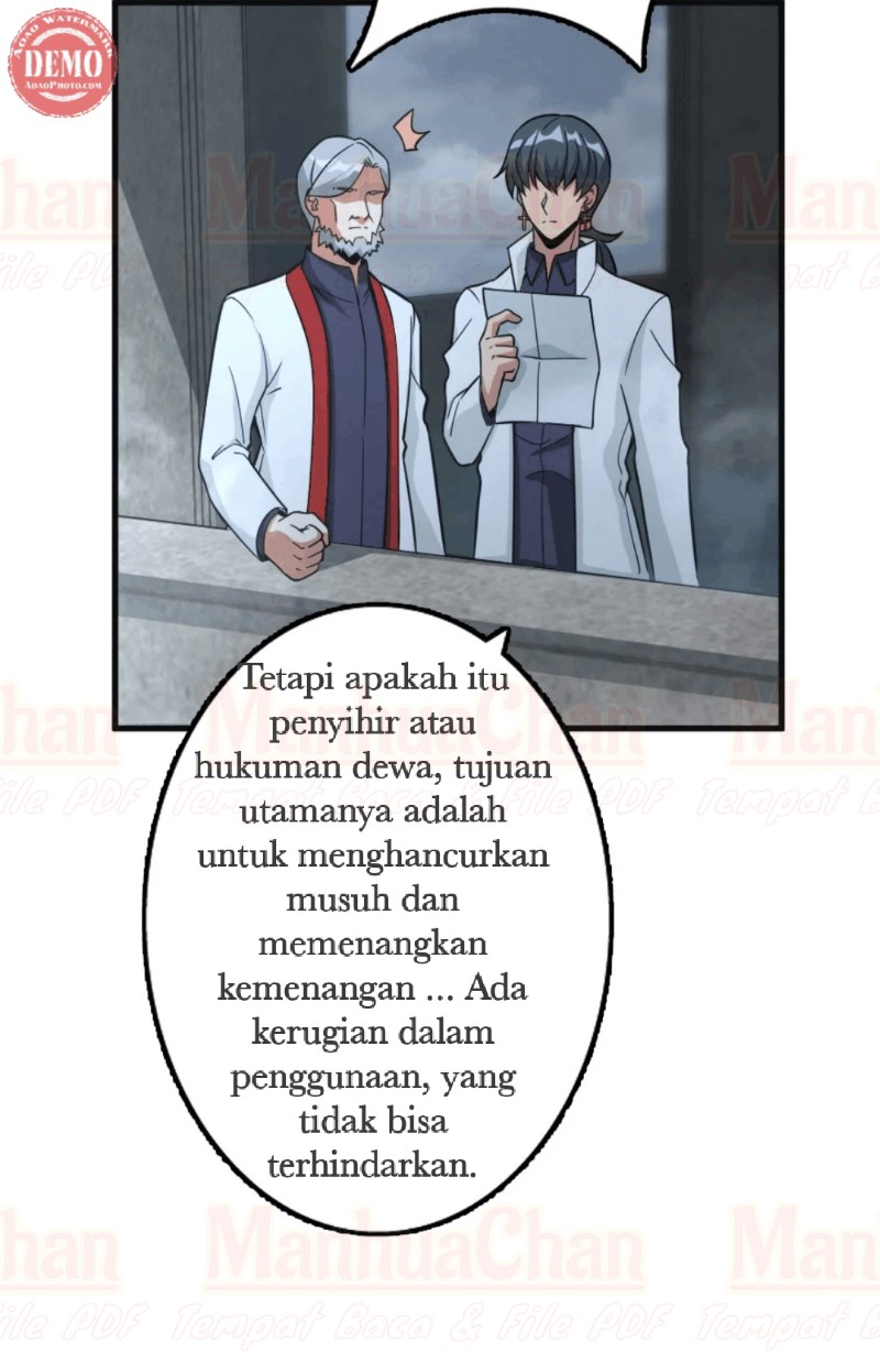 Dilarang COPAS - situs resmi www.mangacanblog.com - Komik release that witch 156 - chapter 156 157 Indonesia release that witch 156 - chapter 156 Terbaru 7|Baca Manga Komik Indonesia|Mangacan