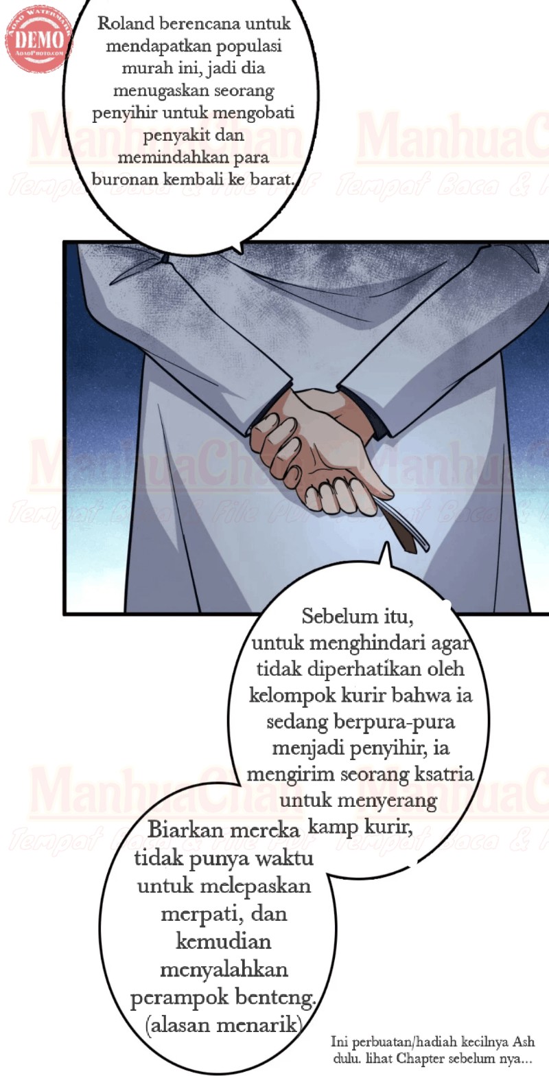 Dilarang COPAS - situs resmi www.mangacanblog.com - Komik release that witch 156 - chapter 156 157 Indonesia release that witch 156 - chapter 156 Terbaru 12|Baca Manga Komik Indonesia|Mangacan