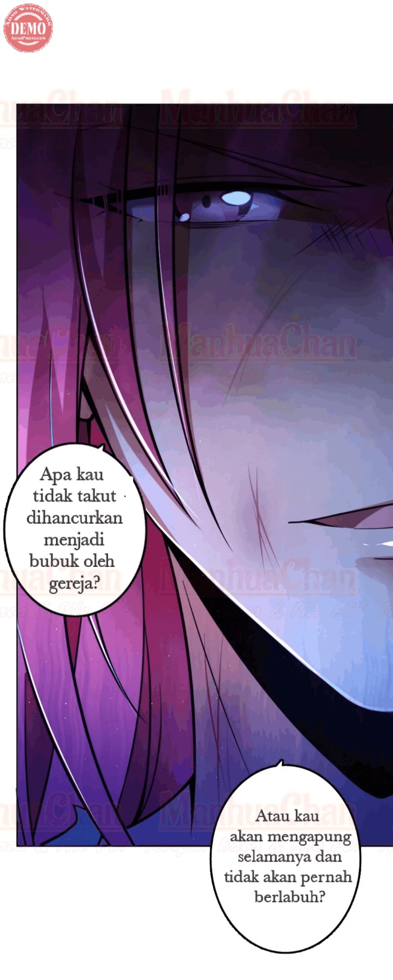 Dilarang COPAS - situs resmi www.mangacanblog.com - Komik release that witch 156 - chapter 156 157 Indonesia release that witch 156 - chapter 156 Terbaru 33|Baca Manga Komik Indonesia|Mangacan