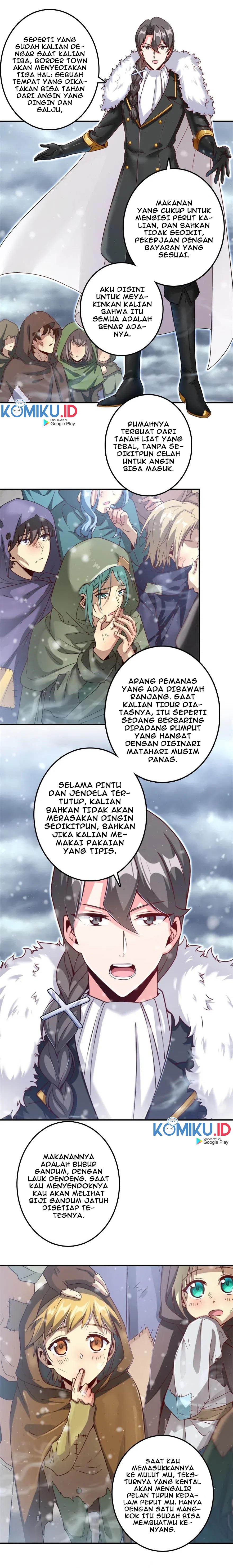 Dilarang COPAS - situs resmi www.mangacanblog.com - Komik release that witch 211 - chapter 211 212 Indonesia release that witch 211 - chapter 211 Terbaru 0|Baca Manga Komik Indonesia|Mangacan