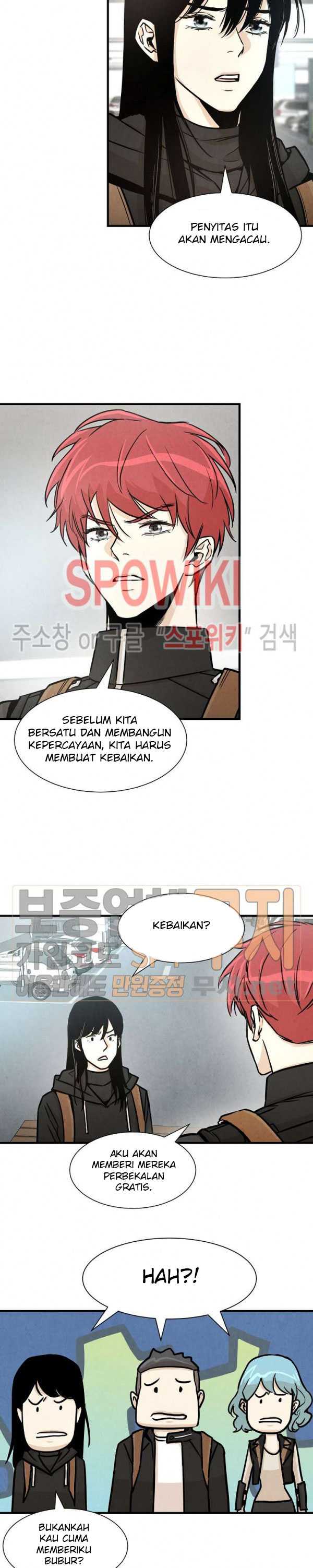 Dilarang COPAS - situs resmi www.mangacanblog.com - Komik return survival 034 - chapter 34 35 Indonesia return survival 034 - chapter 34 Terbaru 6|Baca Manga Komik Indonesia|Mangacan