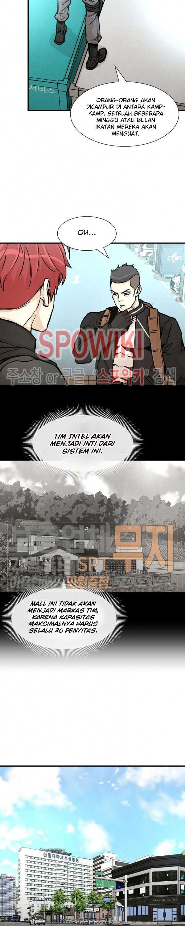 Dilarang COPAS - situs resmi www.mangacanblog.com - Komik return survival 034 - chapter 34 35 Indonesia return survival 034 - chapter 34 Terbaru 9|Baca Manga Komik Indonesia|Mangacan