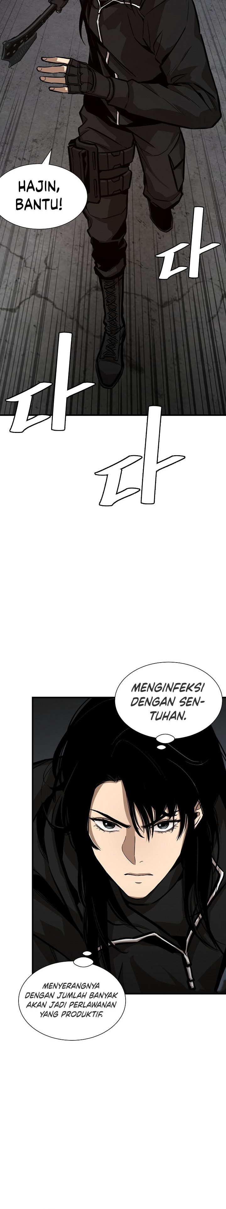 Dilarang COPAS - situs resmi www.mangacanblog.com - Komik return survival 110 - chapter 110 111 Indonesia return survival 110 - chapter 110 Terbaru 10|Baca Manga Komik Indonesia|Mangacan