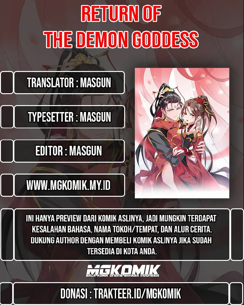 Dilarang COPAS - situs resmi www.mangacanblog.com - Komik return the demon goddess 015 - chapter 15 16 Indonesia return the demon goddess 015 - chapter 15 Terbaru 0|Baca Manga Komik Indonesia|Mangacan