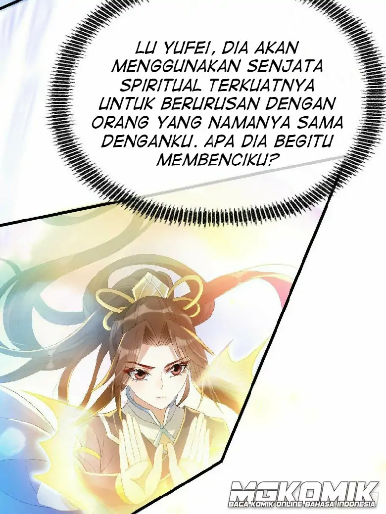 Dilarang COPAS - situs resmi www.mangacanblog.com - Komik return the demon goddess 015 - chapter 15 16 Indonesia return the demon goddess 015 - chapter 15 Terbaru 3|Baca Manga Komik Indonesia|Mangacan
