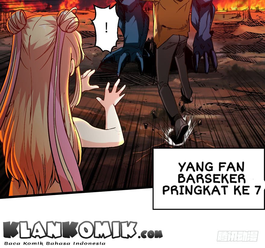 Dilarang COPAS - situs resmi www.mangacanblog.com - Komik return to beginning of the apocalypse 001 - chapter 1 2 Indonesia return to beginning of the apocalypse 001 - chapter 1 Terbaru 7|Baca Manga Komik Indonesia|Mangacan