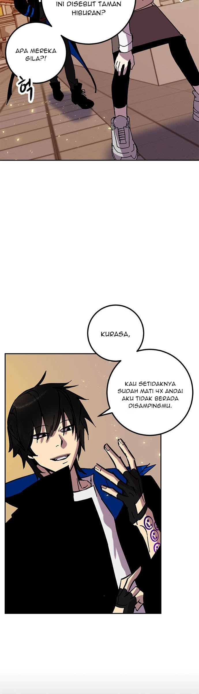 Dilarang COPAS - situs resmi www.mangacanblog.com - Komik return to player 028 - chapter 28 29 Indonesia return to player 028 - chapter 28 Terbaru 14|Baca Manga Komik Indonesia|Mangacan