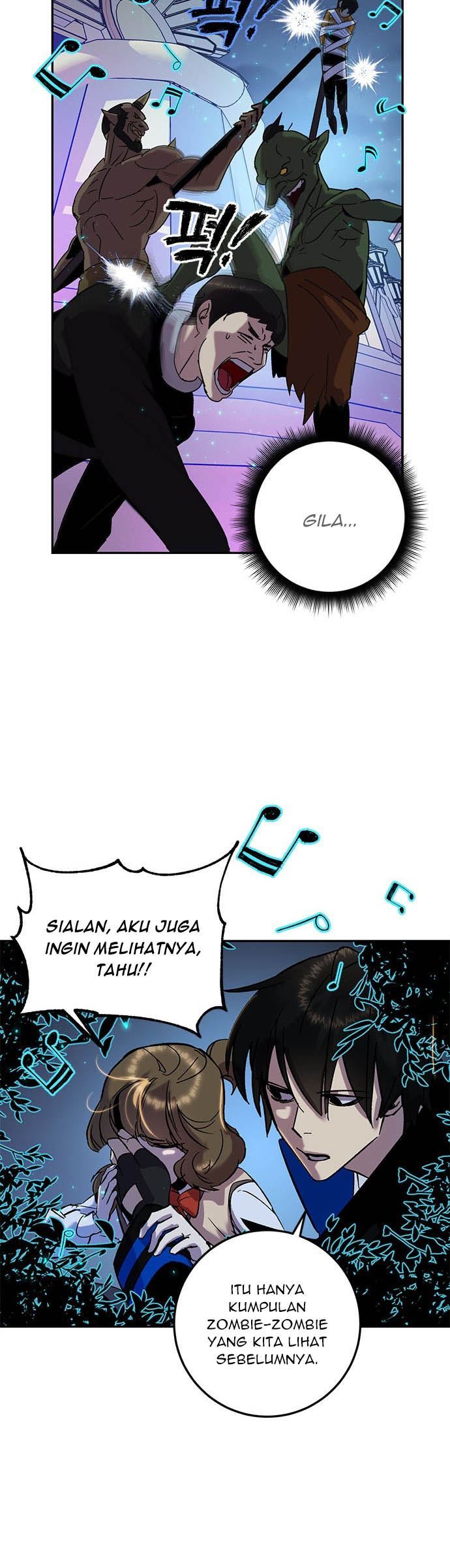 Dilarang COPAS - situs resmi www.mangacanblog.com - Komik return to player 028 - chapter 28 29 Indonesia return to player 028 - chapter 28 Terbaru 26|Baca Manga Komik Indonesia|Mangacan