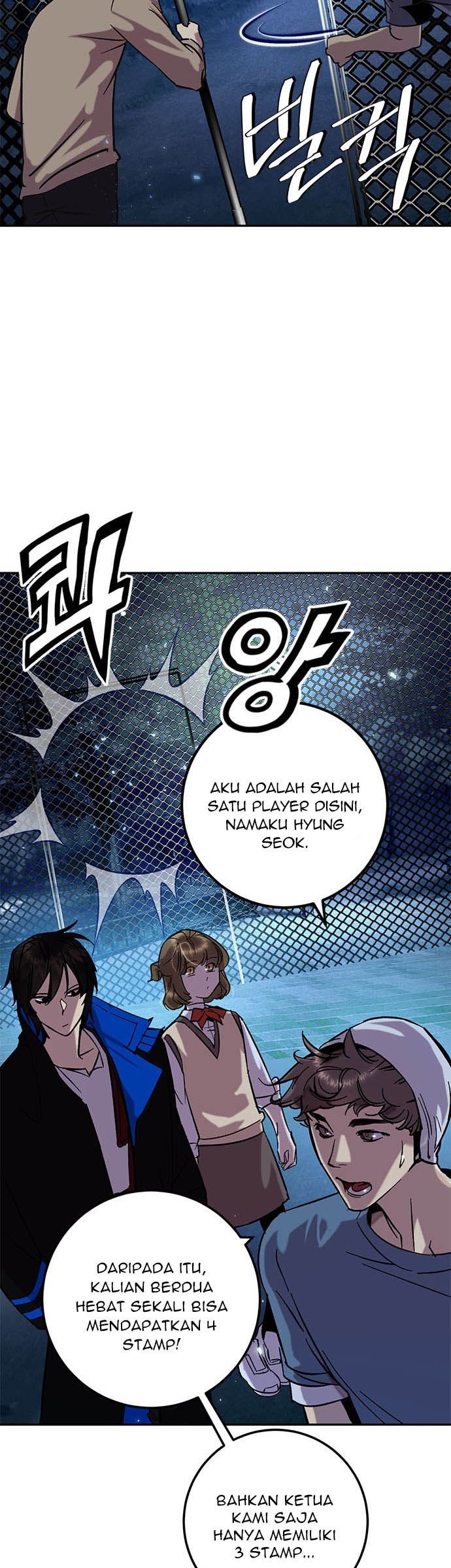 Dilarang COPAS - situs resmi www.mangacanblog.com - Komik return to player 028 - chapter 28 29 Indonesia return to player 028 - chapter 28 Terbaru 38|Baca Manga Komik Indonesia|Mangacan