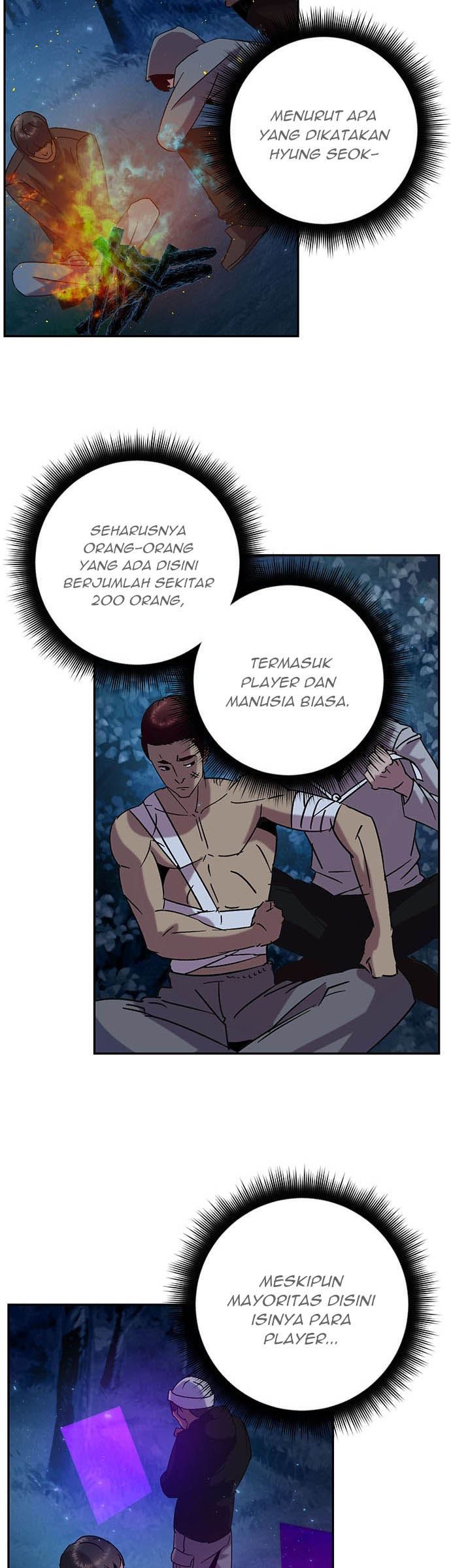 Dilarang COPAS - situs resmi www.mangacanblog.com - Komik return to player 028 - chapter 28 29 Indonesia return to player 028 - chapter 28 Terbaru 41|Baca Manga Komik Indonesia|Mangacan