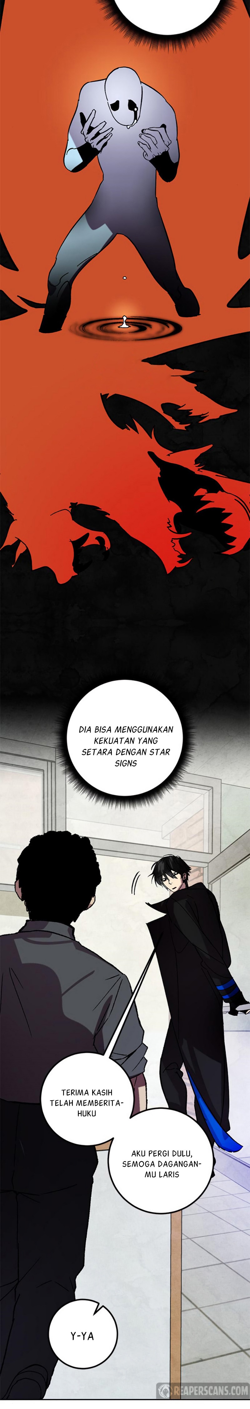 Dilarang COPAS - situs resmi www.mangacanblog.com - Komik return to player 046 - chapter 46 47 Indonesia return to player 046 - chapter 46 Terbaru 7|Baca Manga Komik Indonesia|Mangacan