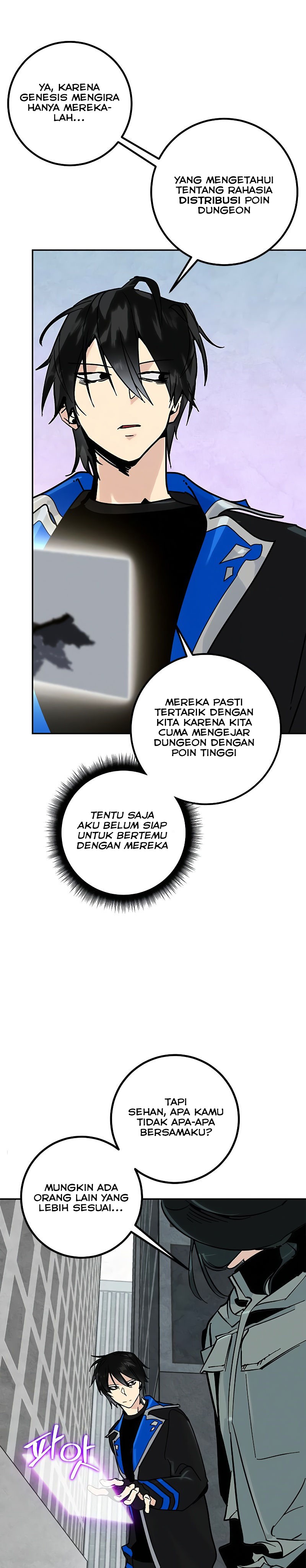 Dilarang COPAS - situs resmi www.mangacanblog.com - Komik return to player 054 - chapter 54 55 Indonesia return to player 054 - chapter 54 Terbaru 18|Baca Manga Komik Indonesia|Mangacan