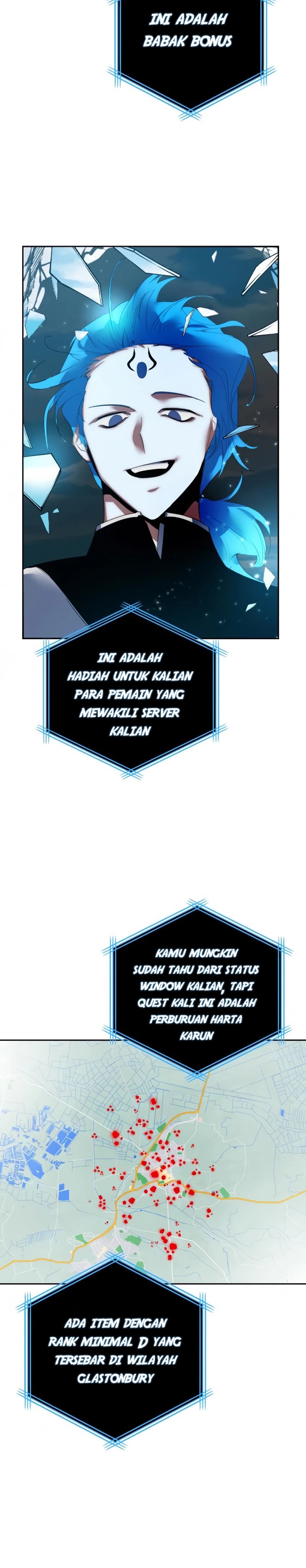 Dilarang COPAS - situs resmi www.mangacanblog.com - Komik return to player 080 - chapter 80 81 Indonesia return to player 080 - chapter 80 Terbaru 9|Baca Manga Komik Indonesia|Mangacan
