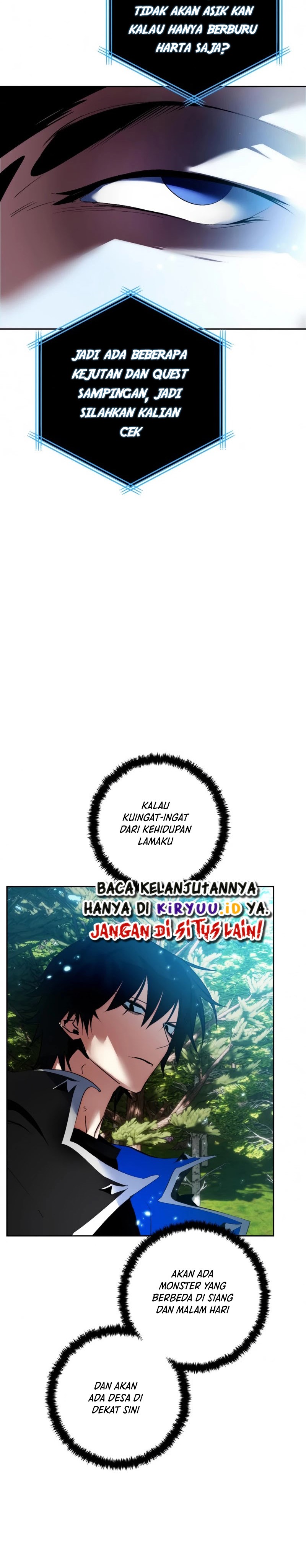 Dilarang COPAS - situs resmi www.mangacanblog.com - Komik return to player 080 - chapter 80 81 Indonesia return to player 080 - chapter 80 Terbaru 28|Baca Manga Komik Indonesia|Mangacan