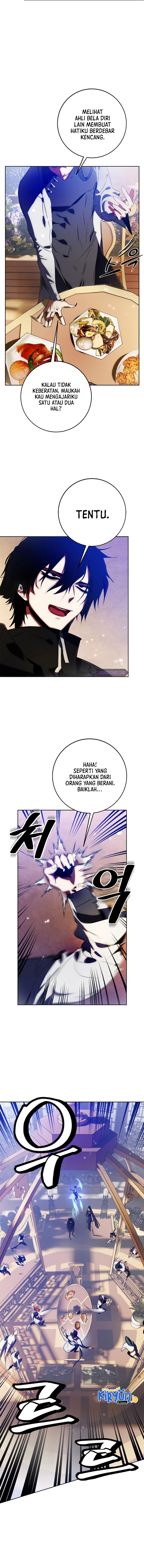 Dilarang COPAS - situs resmi www.mangacanblog.com - Komik return to player 115 - chapter 115 116 Indonesia return to player 115 - chapter 115 Terbaru 10|Baca Manga Komik Indonesia|Mangacan