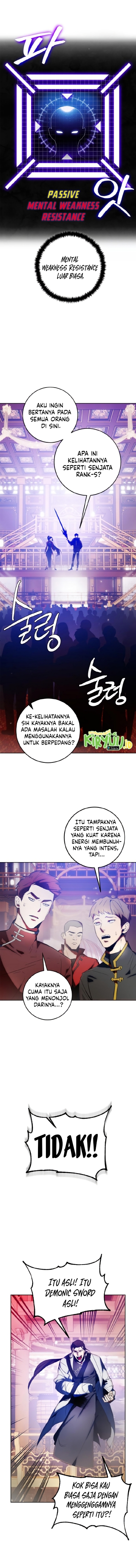 Dilarang COPAS - situs resmi www.mangacanblog.com - Komik return to player 116 - chapter 116 117 Indonesia return to player 116 - chapter 116 Terbaru 8|Baca Manga Komik Indonesia|Mangacan