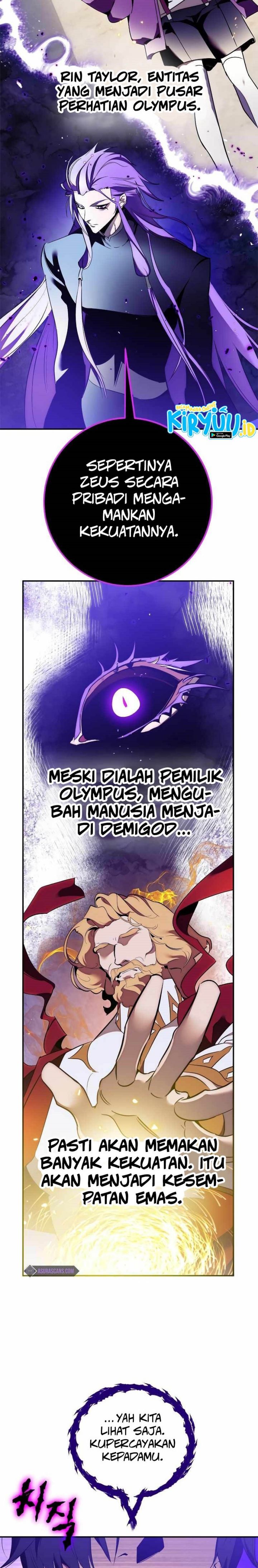Dilarang COPAS - situs resmi www.mangacanblog.com - Komik return to player 129 - chapter 129 130 Indonesia return to player 129 - chapter 129 Terbaru 4|Baca Manga Komik Indonesia|Mangacan