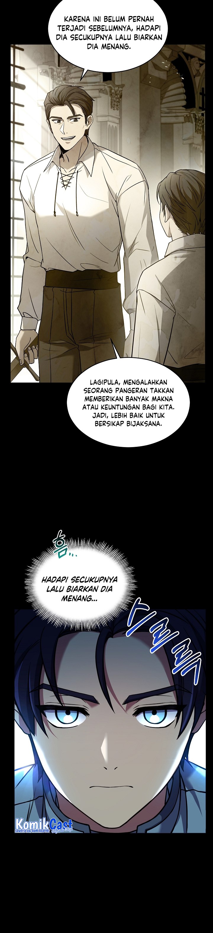 Dilarang COPAS - situs resmi www.mangacanblog.com - Komik return of the greatest lancer 118 - chapter 118 119 Indonesia return of the greatest lancer 118 - chapter 118 Terbaru 36|Baca Manga Komik Indonesia|Mangacan